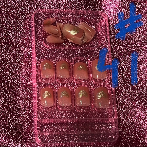 Nail Sale ***4/ $20*** - Picture 5 of 12